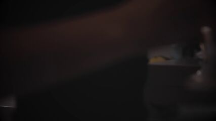 Roomies Hot GG Action