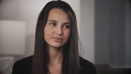 Lesbian MILF Interview