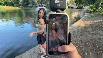 Mature Grup Porno POV