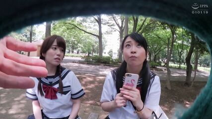 Tokyo Trip School Sluts