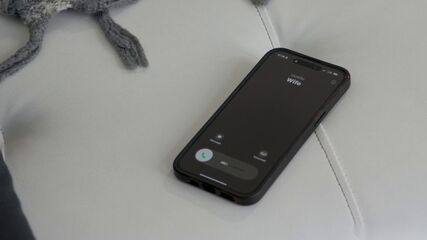 Big Tit Lap Dance MILF