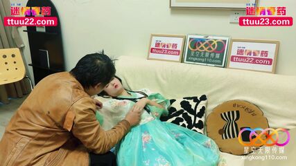 Time Travel POV Sexy Roleplay