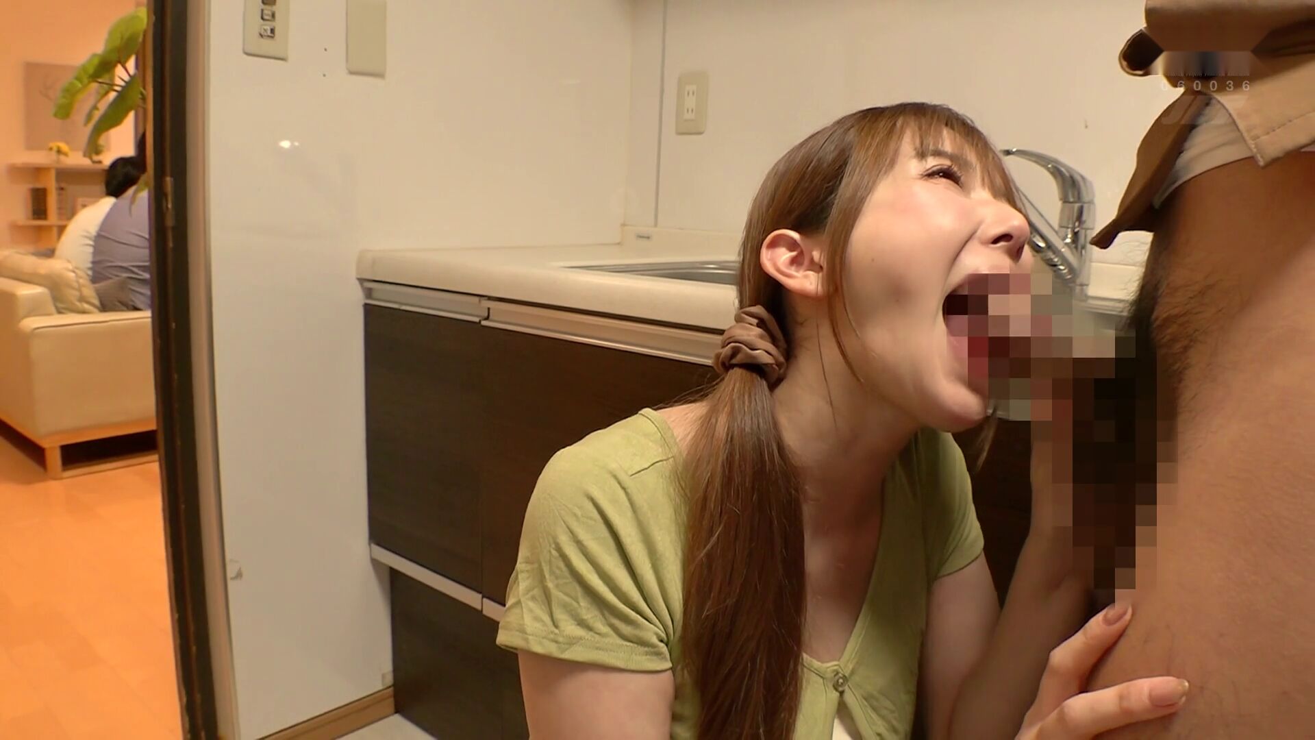 Hot MILF Swallows