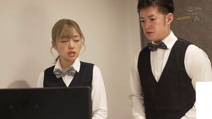 Big Tits MILF Creampie Surprise