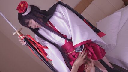 Cosplay Fantasy POV