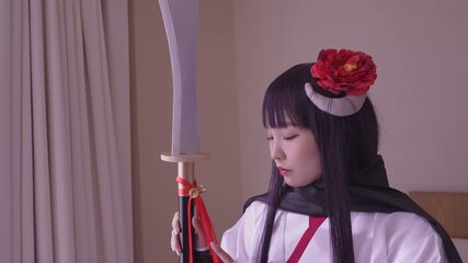 Cosplay Fantasy POV