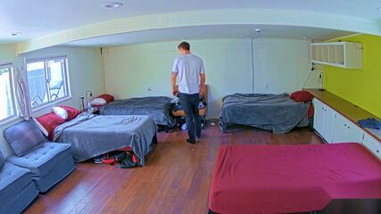 Blonde Babe Hardcore POV Fun