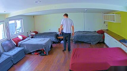 Blonde Babe Hardcore POV Fun