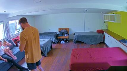 Blonde Babe Hardcore POV Fun