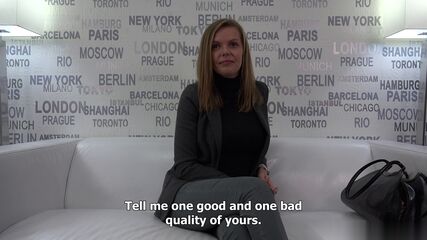 Hot MILF Oiled Tease