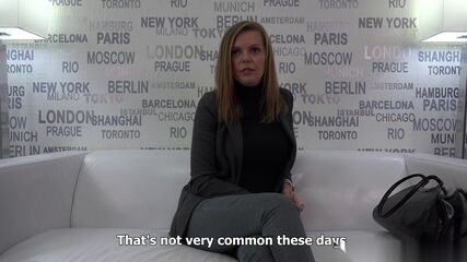 Hot MILF Oiled Tease